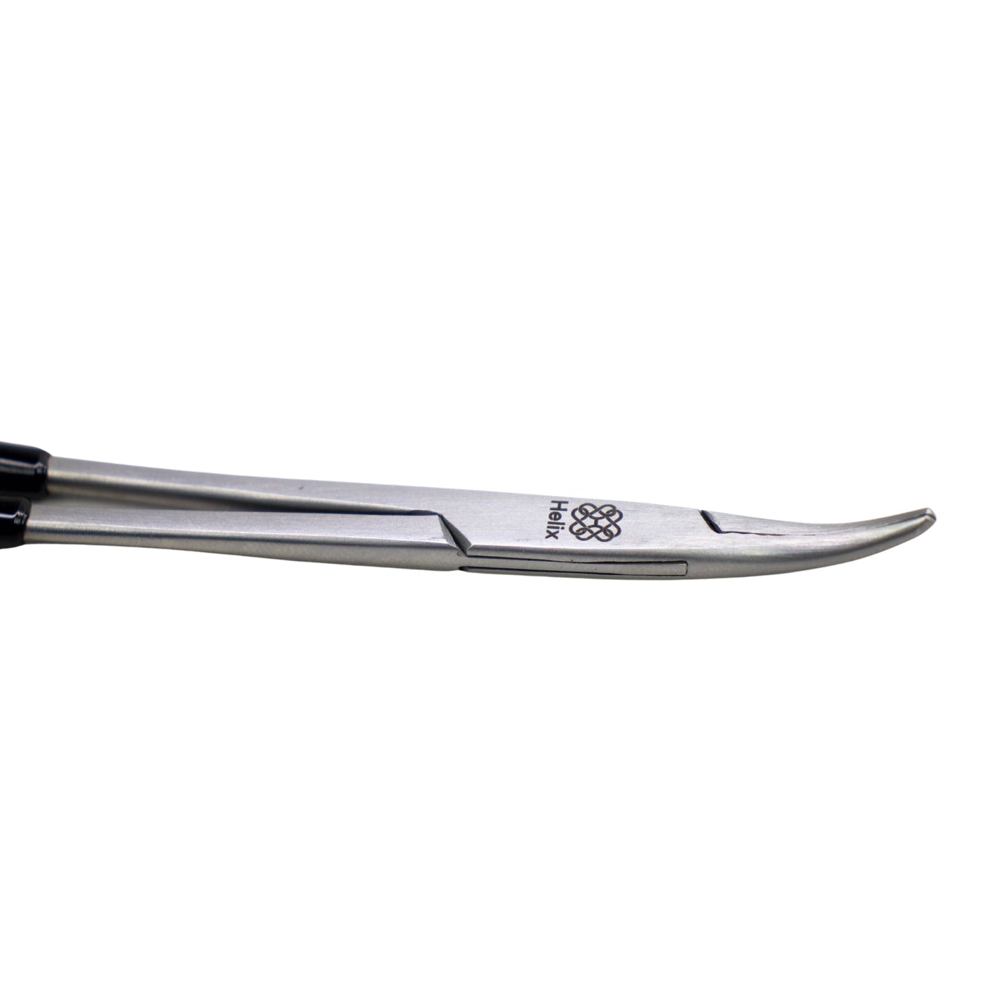 Grounded Hemostats for Permanent Jewelry (Straight or Bent Nose)