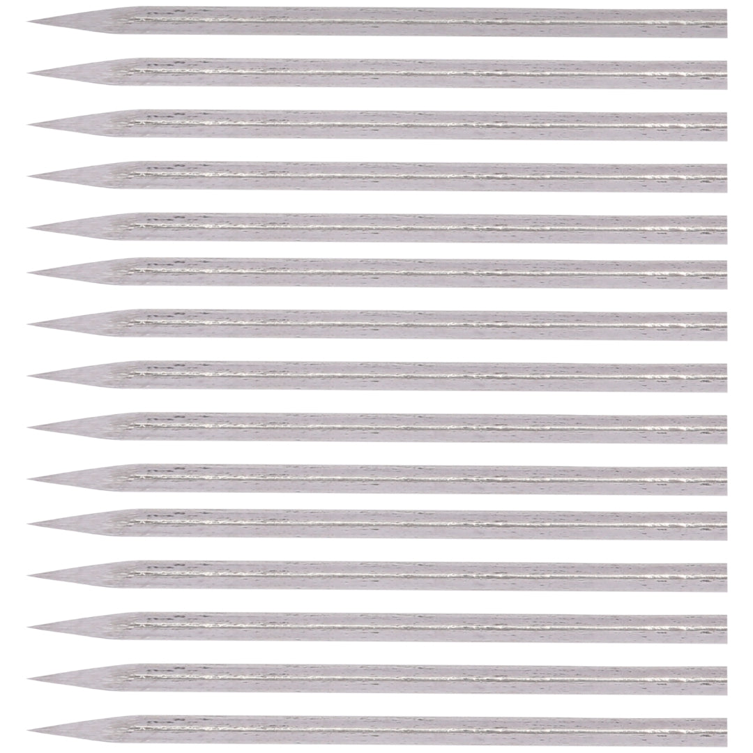 Micro TIG Welding Electrodes for Permanent Jewelry Pulse Arc Welders