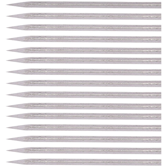 Micro TIG Welding Electrodes for Permanent Jewelry Pulse Arc Welders