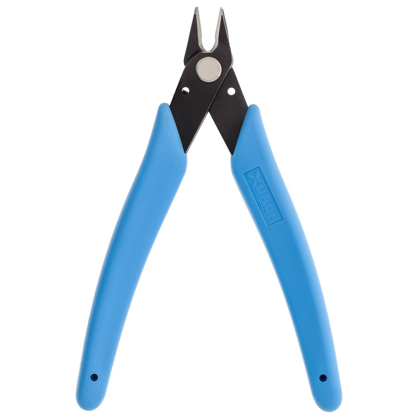 Xuron® Micro-Shear® Flush Cutter for Permanent Jewelry (Model 170-II)