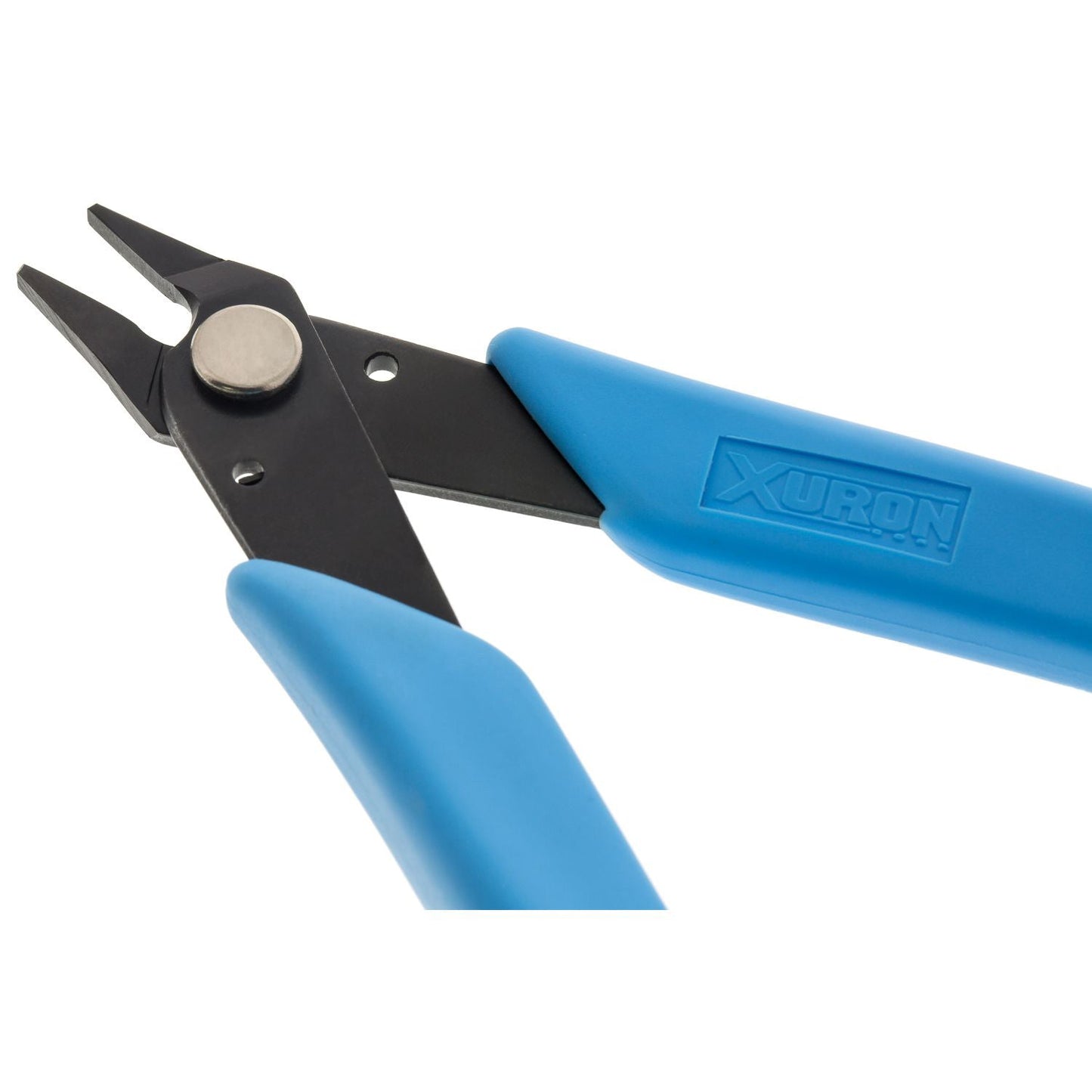 Xuron® Short Nose 2mm Pliers for Permanent Jewelry (Model 475)
